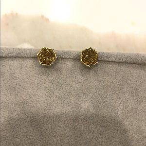 Kendra Scott earrings